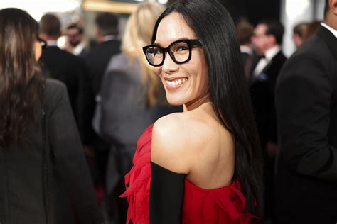 ALI WONG Nude